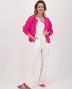 Pant Straight Summer