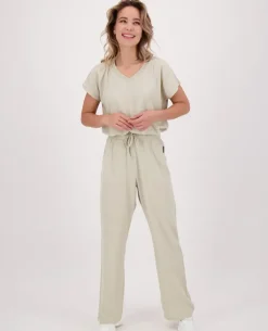Pant Straight Summer