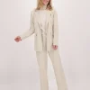 Pant Straight Travel