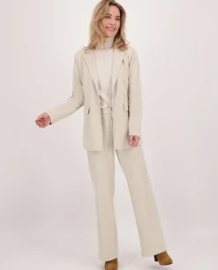 Pant Straight Travel