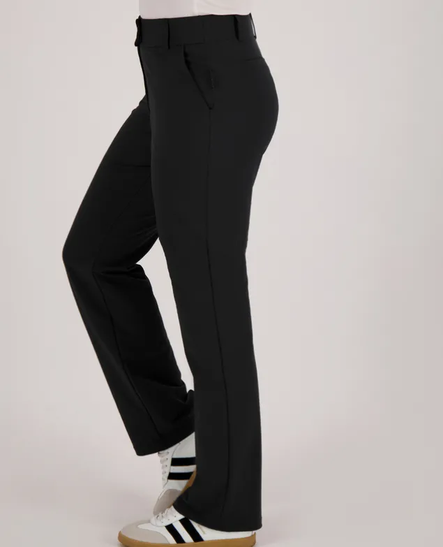 Pant Straight Travel