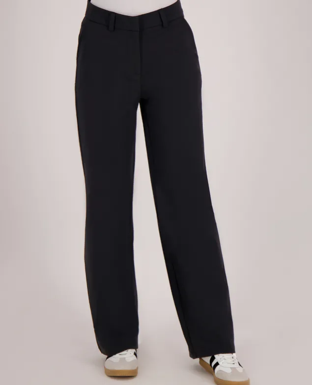 Pant Straight Travel
