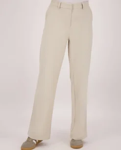 Pant Straight Travel