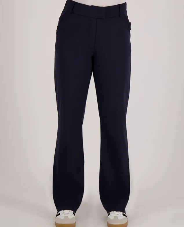 Pant Straight Travel