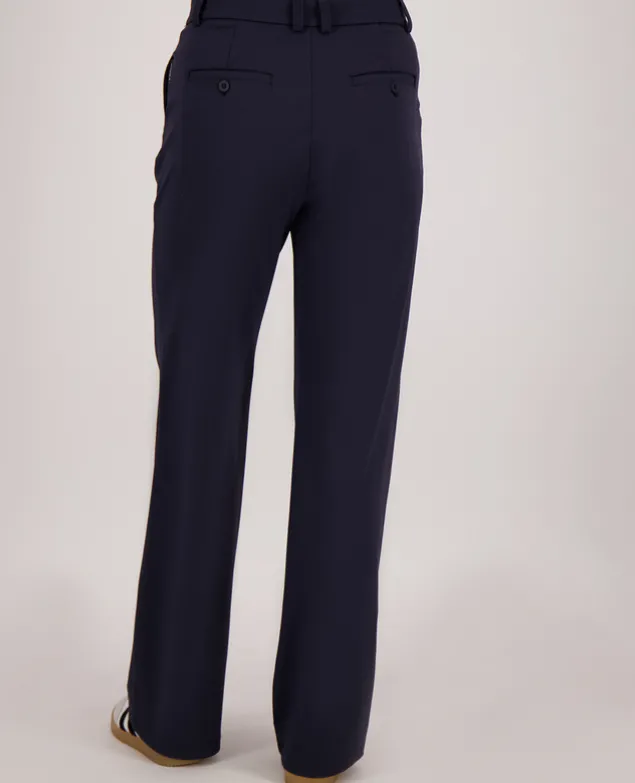 Pant Straight Travel