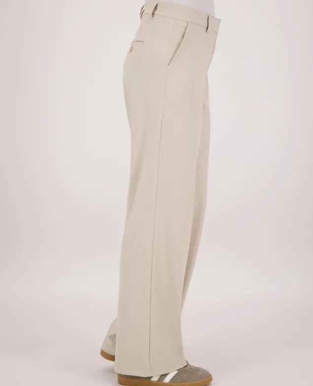Pant Straight Travel