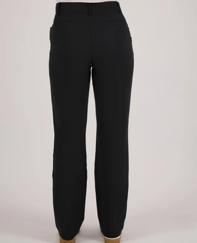 Pant Straight Travel