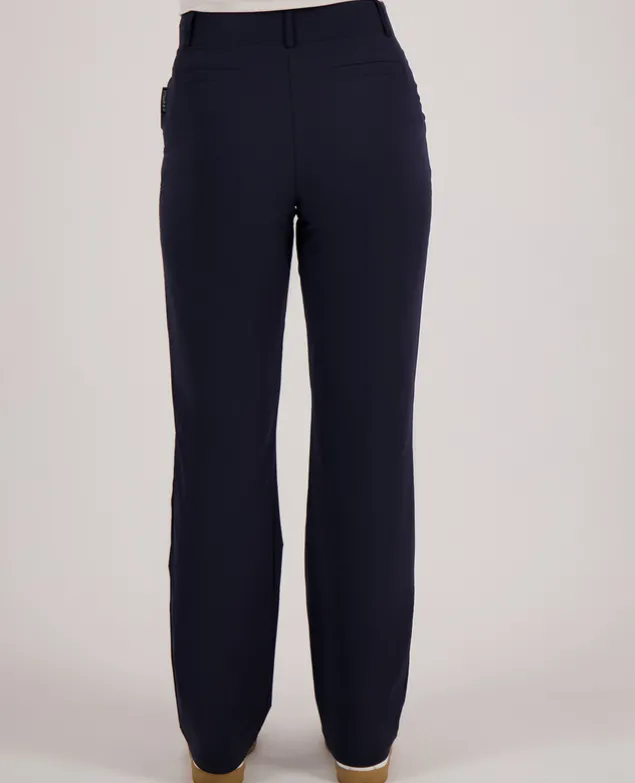 Pant Straight Travel