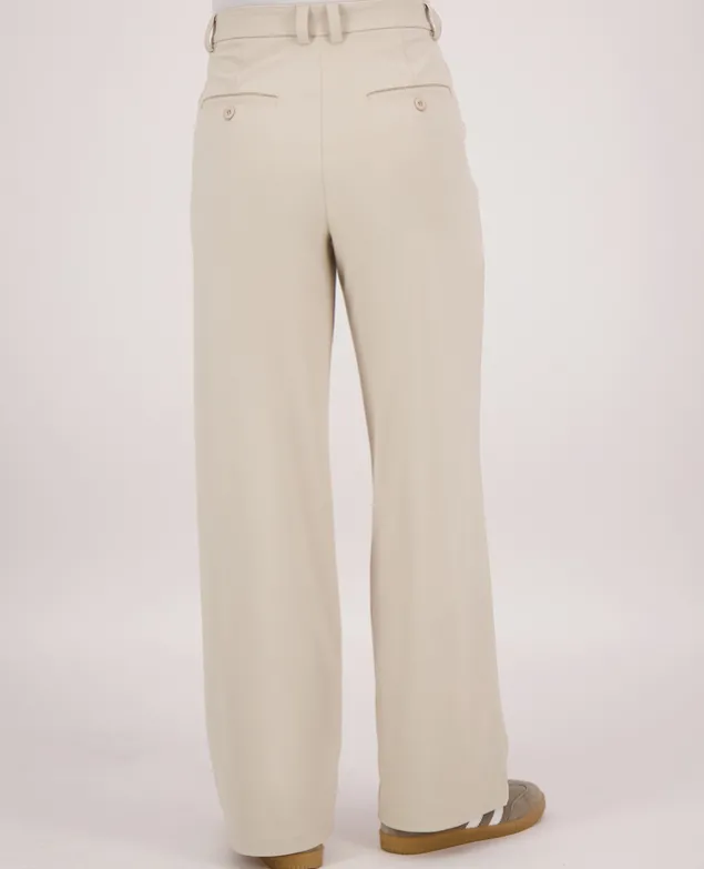 Pant Straight Travel