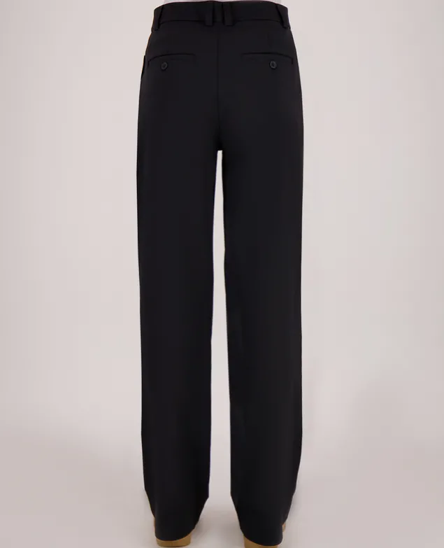 Pant Straight Travel