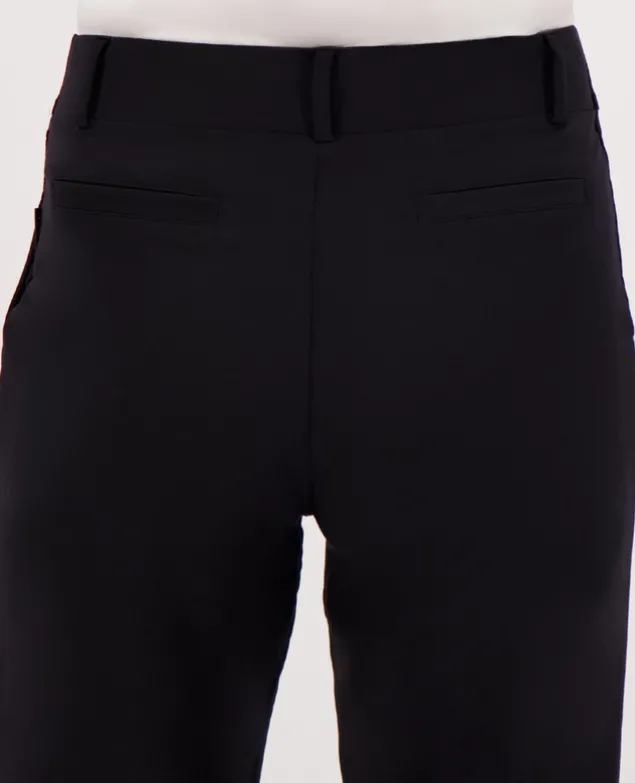 Pant Straight Travel