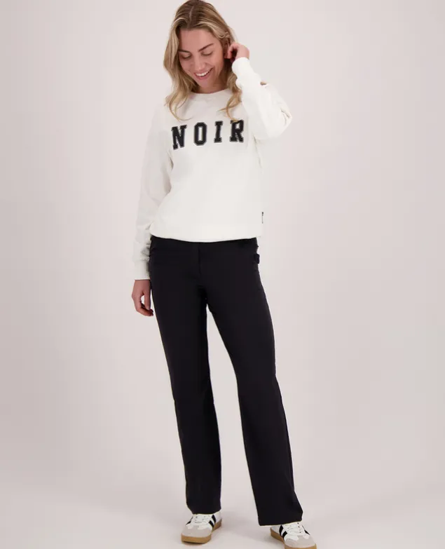 Pant Straight Travel