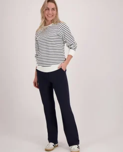 Pant Straight Travel