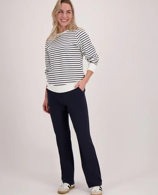 Pant Straight Travel