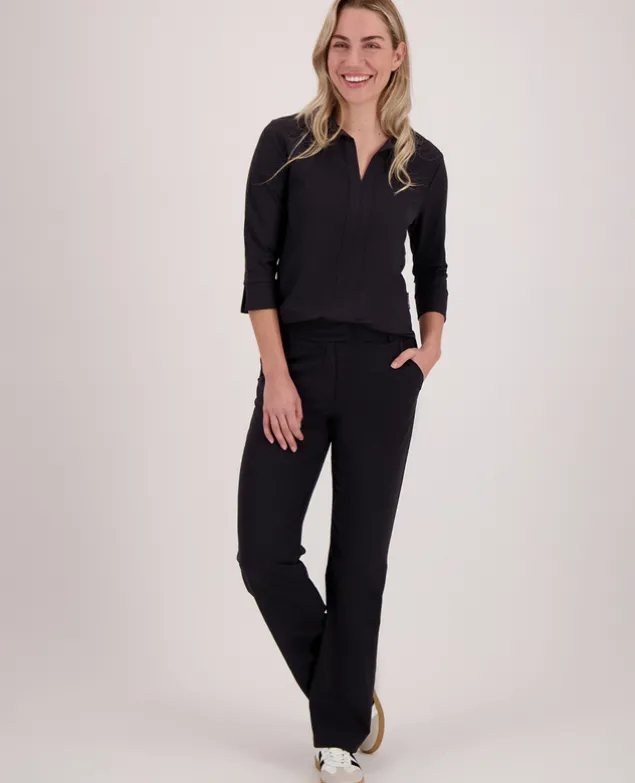Pant Straight Travel