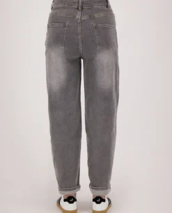 Pant Stretch Denim