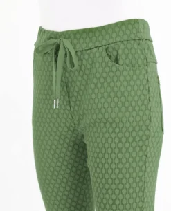 Pant Stretched Spring