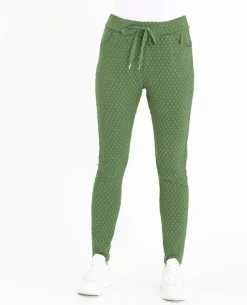 Pant Stretched Spring