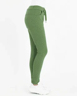 Pant Stretched Spring