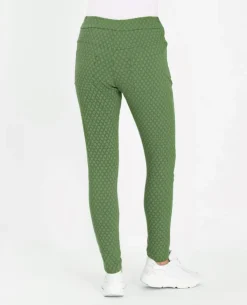 Pant Stretched Spring