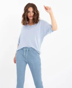 Pant Stretched Spring