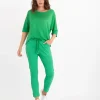 Pant Stretched Summer 7/8