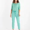 Pant Stretched Summer 7/8