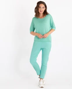Pant Stretched Summer 7/8