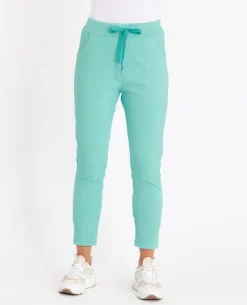 Pant Stretched Summer 7/8