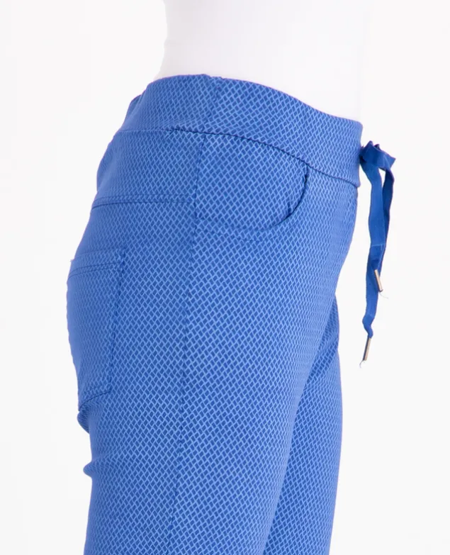 Pant Stretched Summer 7/8