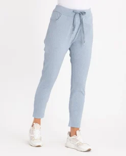 Pant Stretched Summer 7/8