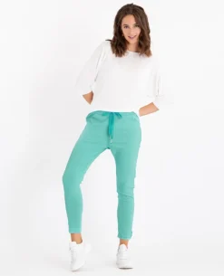 Pant Stretched Summer 7/8