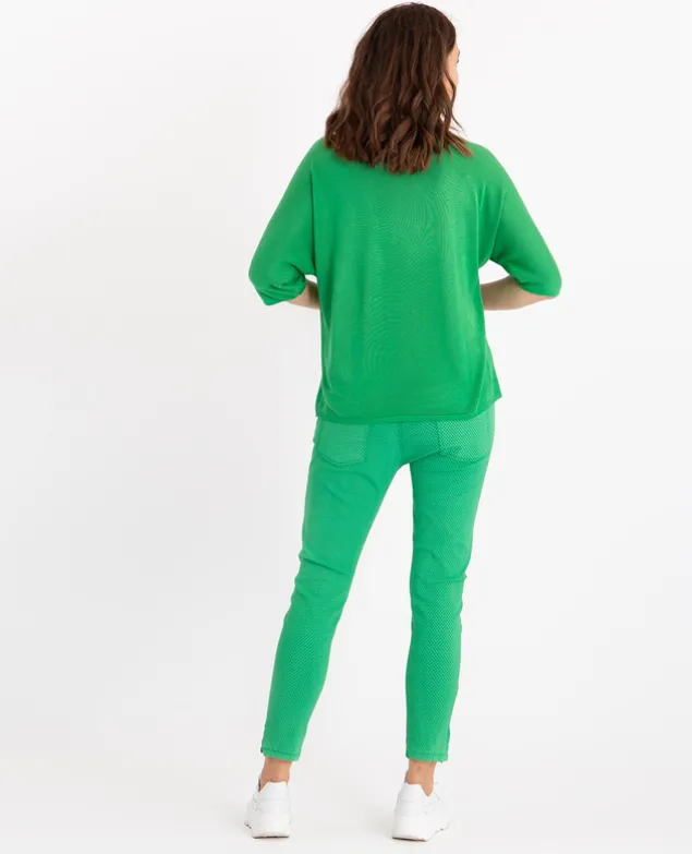 Pant Stretched Summer 7/8