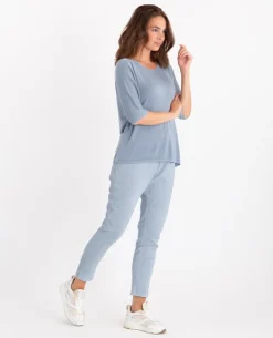 Pant Stretched Summer 7/8