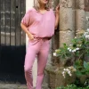 Pant Summer Superstretch
