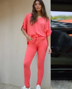 Pant Summer Superstretch