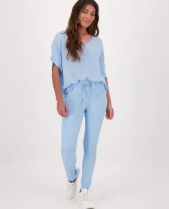 Pant Summer Superstretch