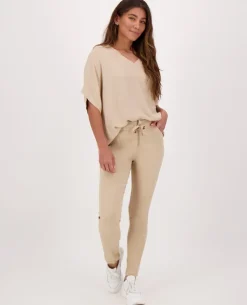 Pant Summer Superstretch