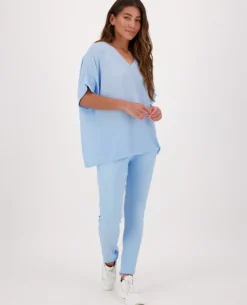 Pant Summer Superstretch