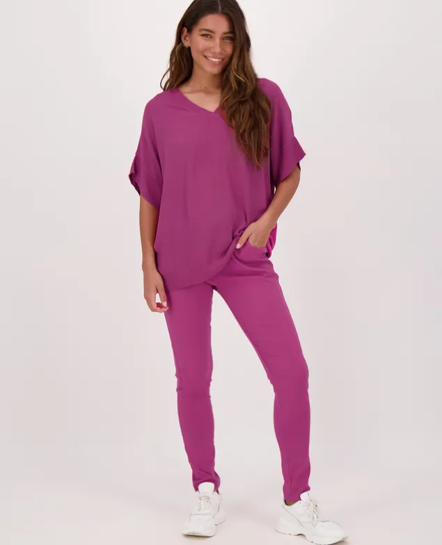Pant Summer Superstretch