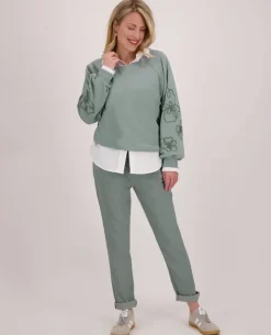 Pant Superstretch