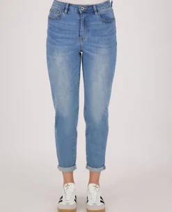 Pant Superstretch Denim