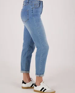 Pant Superstretch Denim