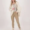 Pant Superstretch Denim 5-pocket