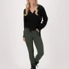 Pant Superstretch Denim 5-pocket