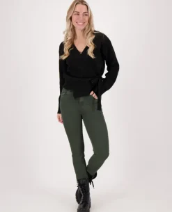 Pant Superstretch Denim 5-pocket