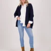 Pant Superstretch Denim 5-pocket