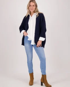 Pant Superstretch Denim 5-pocket