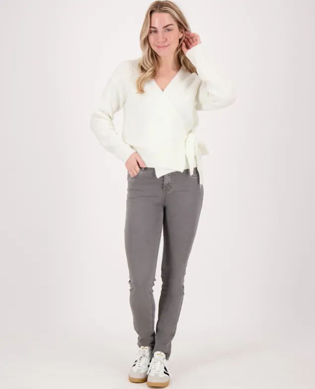 Pant Superstretch Denim 5-pocket