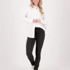 Pant Superstretch Denim 5-pocket